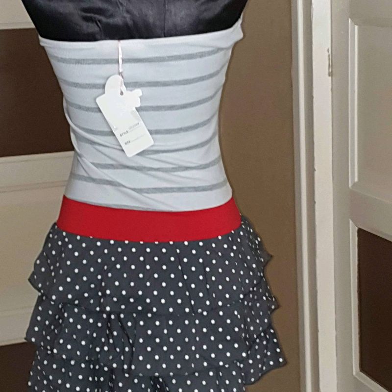 Petite photo dessous présentation