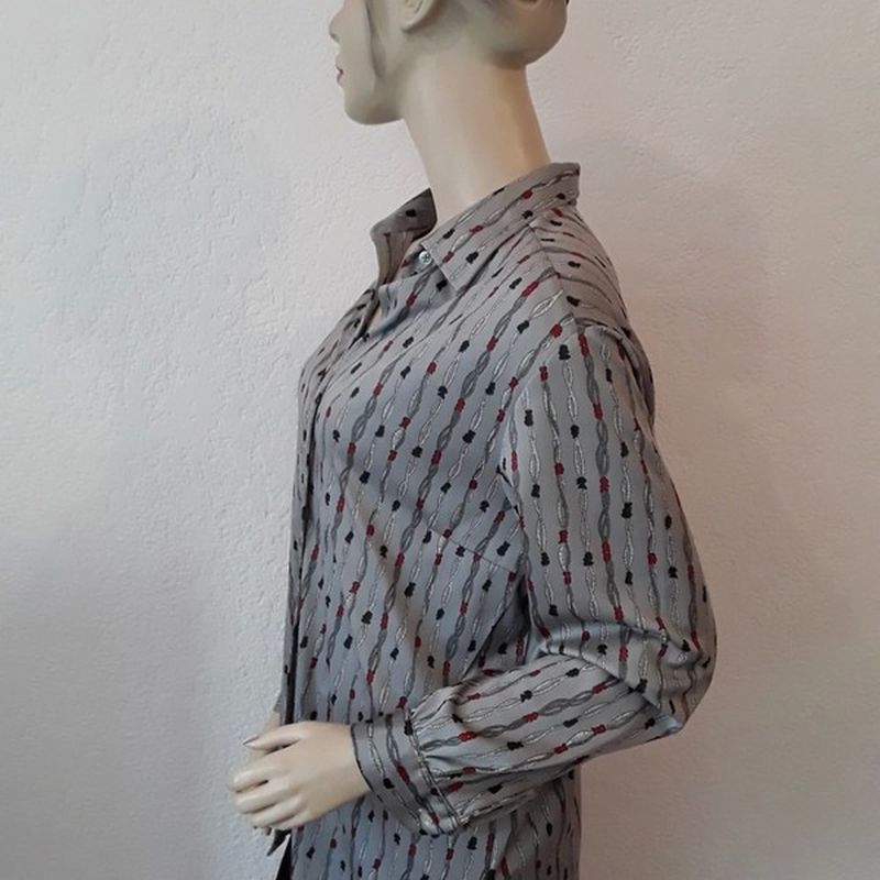 Petite photo dessous présentation
