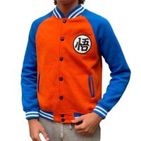 Veste Dragon Ball