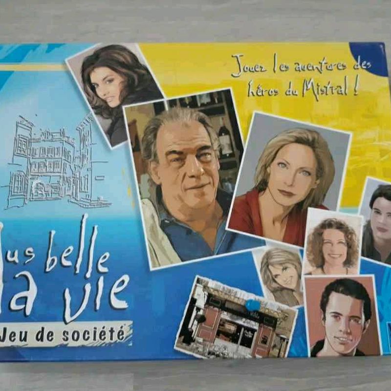 Grande photo présentation produit