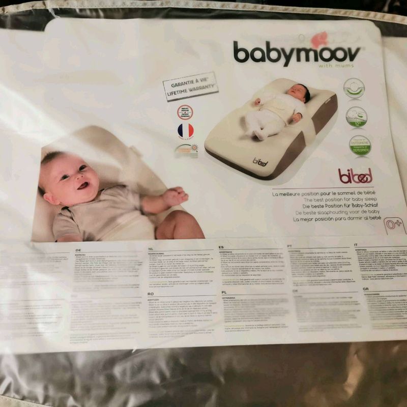 Grande photo présentation produit
