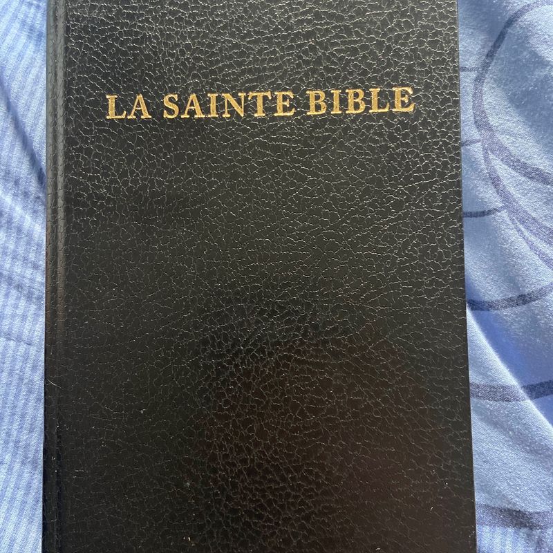 Grande photo présentation produit