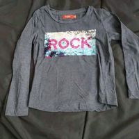 Tshirt fille 