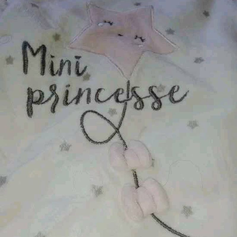 Petite photo dessous présentation
