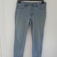 Jeans femme taille 40