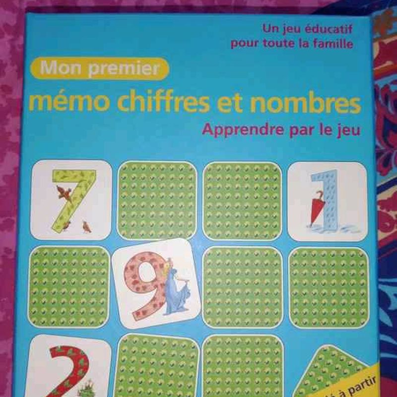 Grande photo présentation produit