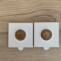 Napoleon 20 fr