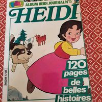 Album Heidi
