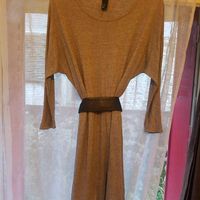 Robe grise H&M taille XS