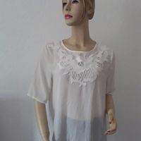 Blouse femme de taille XL