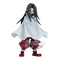 Figurine Shaman King Hao