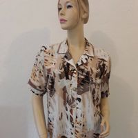 Chemise femme de taille XL