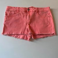 Shorts jeans