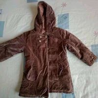 Manteau kid kanaï 5 ans ou 110 cm