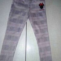 Jegging Minnie fille