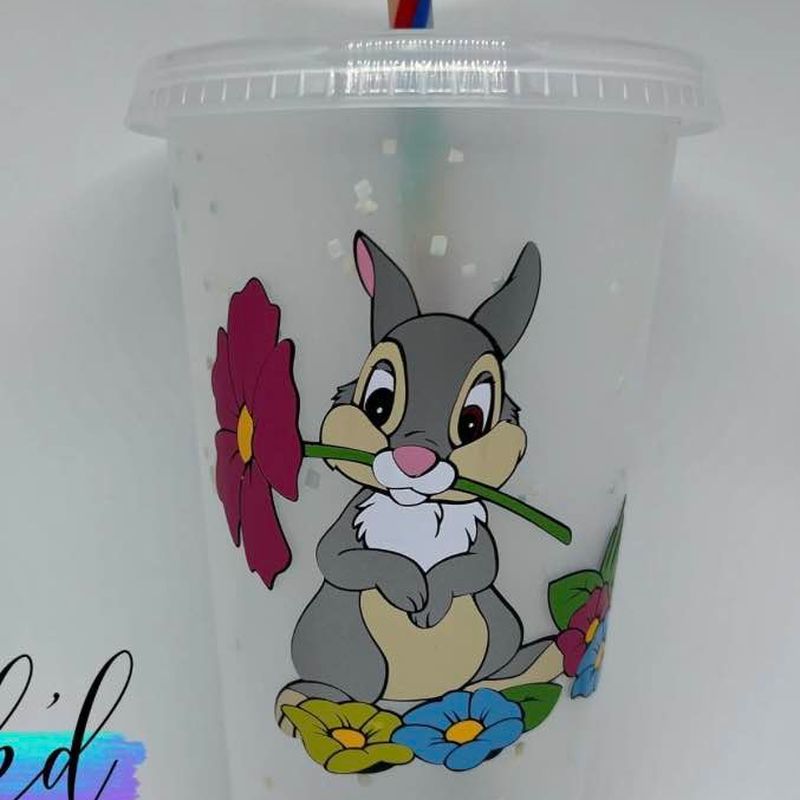 Petite photo dessous présentation