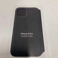 Coque iPhone 11 Pro 