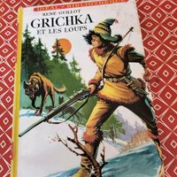 Grishka
