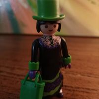 Playmobil