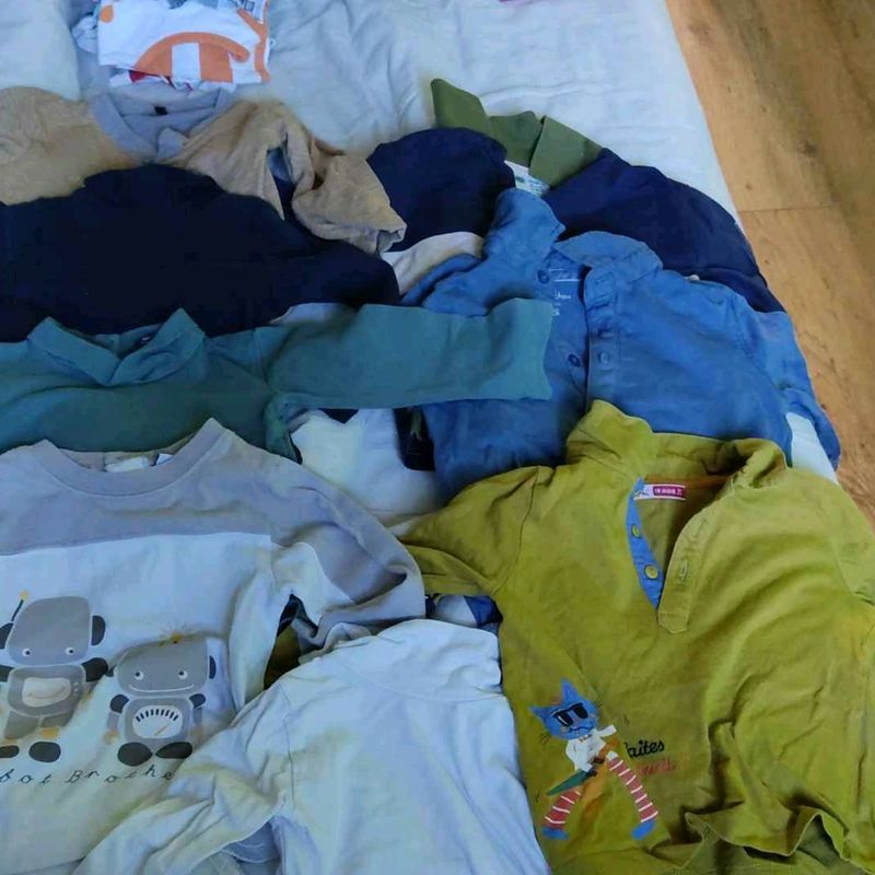 Petite photo dessous présentation