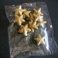 Boules de Noël 