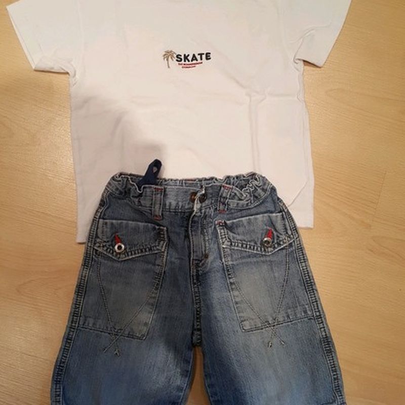 Petite photo dessous présentation