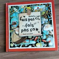 Fais pas ci fais pas ca