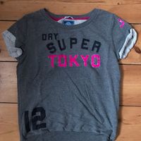 T-shirt superdry 