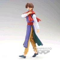 Figurine Yu Yu Hakusho Koenma 30th Anniversary Dxf