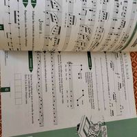 Hector l'apprentie Musicien