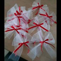 Nœuds mariage