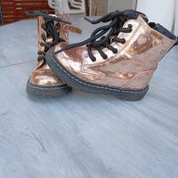 Bottines fille Pointure 24