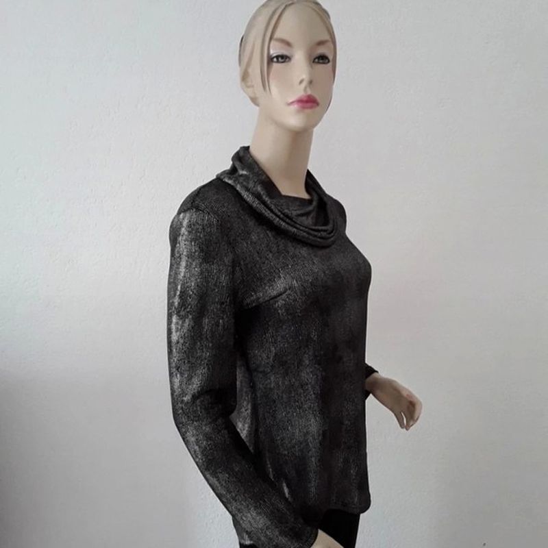 Petite photo dessous présentation