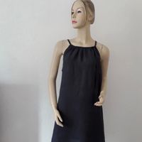 Robe de taille XL