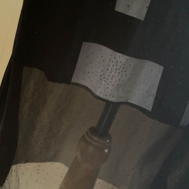 Petite photo dessus présentation