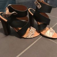 Sandale Zara, taille 38
