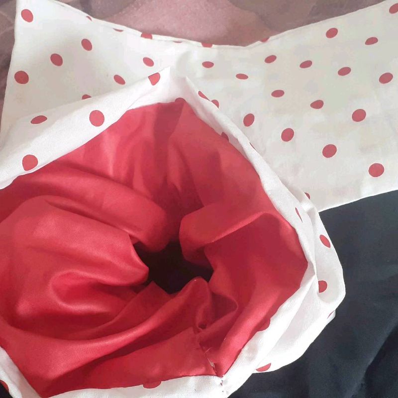 Petite photo dessus présentation