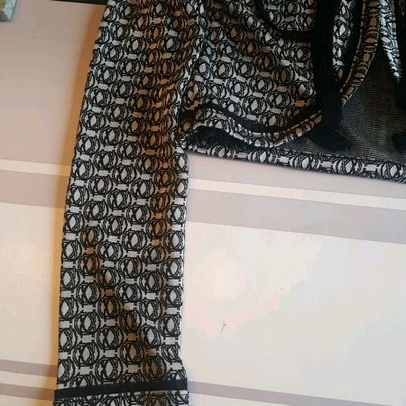 Petite photo dessous présentation