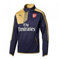 Sweat Puma Arsenal Taille S Neuf et Authentique 