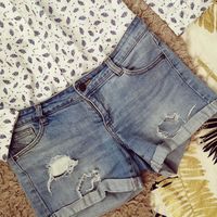 Short Vero Moda S