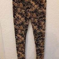 Leggings femme taille S