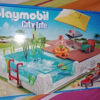 Playmobil 5575 city life