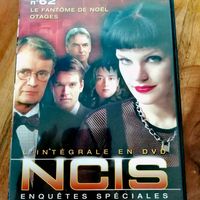 NCIS Enquêtes Spéciales n°62
