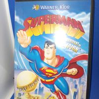 DVD Superman 