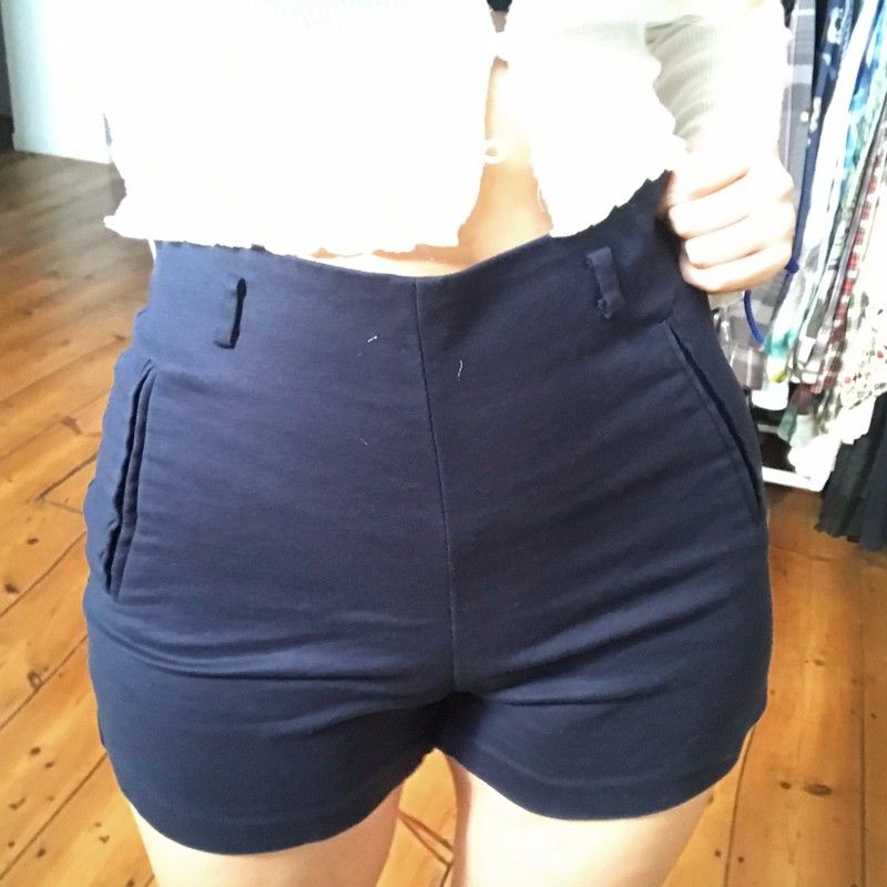 Petite photo dessous présentation