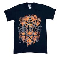 T-shirt Slipknot 