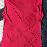 Pull léger 