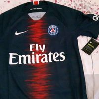 Nike maillot psg taille S neuf 