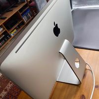 IMAC 21,5", mi-2011 - MAC OSX LION