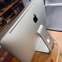 IMAC 21,5", mi-2011 - MAC OSX LION